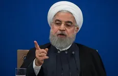 روحانی: نظر وزارت بهداشت درباره برگزاری کنکور‌ها اعمال می‌شود / تذکر رئیس جمهور در مورد ساعت کار ادارات