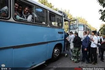 &nbsp;ثبت نام اردوی راهیان نور دانشگاه علوم پزشکی کرمان &nbsp;آغاز شد