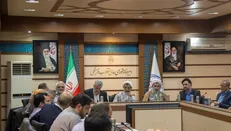 ارتقاء مرکز تعاملات بین‌المللی معاونت علمی ریاست جمهوری به سازمان توسعه همکاری‌های علمی و فناورانه بین‌المللی
