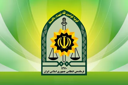 حمله ناموفق افراد مسلح علیه پاسگاه انتظامی در چشمه زیارت زاهدان