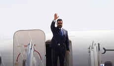 الزیدی پس از تهران و واشنگتن، به آنکارا سفر می‌کند