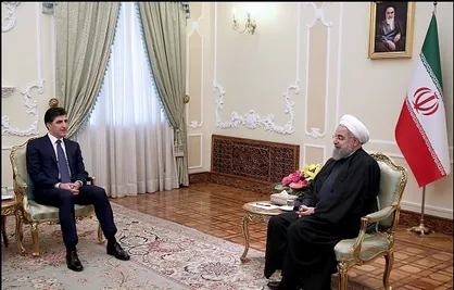 ایران پیوسته از عراق متحد و یکپارچه، حمایت و پشتیبانی می&zwnj;کند/ نیروهای خارج از منطقه، دلسوز مردم منطقه نخواهند بود