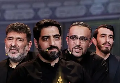فصل جدید &laquo;حسینیه معلی&raquo; در راه پخش از شبکه سه