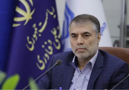 سرپرست حوزه ریاست معاونت علمی و بنیاد ملی نخبگان منصوب شد