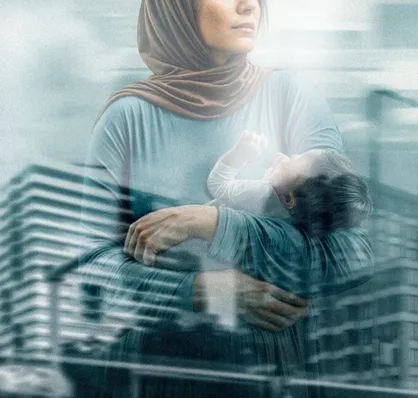 &laquo;آشتی&zwnj;کنان&raquo; روایتی از همدلی زنانه