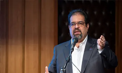 تأمین سوخت با وزارت نفت و مدیریت مصرف با وزارت نیرو است