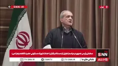 اگر می‌خواهیم مردم پای انقلاب و نظام بایستند، راهی جز اجرای عدالت نداریم
