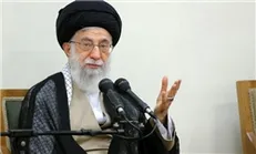 هر کس با اسلام انس بیشتری دارد خدمات اجتماعی او بیشتر است
