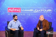 صهیونیست‌ها با اسلحه و کشورهای عربی با سکوت خود ما را می‌کشند/ هیچگاه عقب نمی‌نشینیم + فیلم