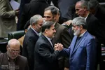 استیضاح آخوندی