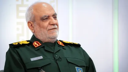 سرلشکر خادمی فرمانده&zwnj;ای شجاع و دلاور از خطه فارس بود