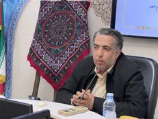 جشنواره بین المللی شعر فارسی رضوی در دیار حاج قاسم برگزار می‌شود / پیگیری ساخت المان مرتبط با امام رضا (ع) در شهر کرمان