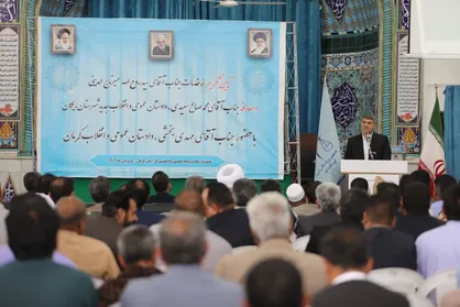 هشدار دادستان کرمان در خصوص لزوم توجه به تامین امنیت جنوب&zwnj;شرق کشور در سطح ملی