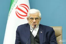 عارف: کشور در دو سال گذشته بدون کمبود کالا اداره شد/ دولت برای دو سال آینده حتی برای بدترین شرایط برنامه‌ریزی کرده است