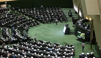 تصویب دوفوریت لایحه تغییر محل تأمین منابع اعتباری قیر رایگان