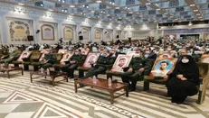 چهارمین یادواره ملی «جهادگران آسمانی» در قم برگزار می‌شود