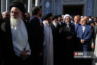 تشیع طباطبایی