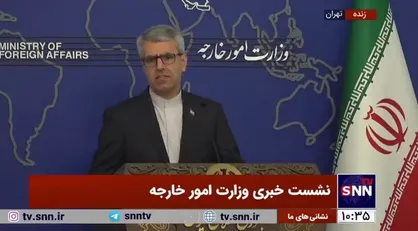 آیا پاسخ ایران به تجاوز صهیونیست&zwnj;ها از خاک عراق صورت می&zwnj;گیرد؟