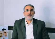 معینی: مجلس تراز، با مدیریت کارآمد و قوی شکل می‌گیرد