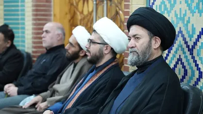 آیت&zwnj;الله عاملی: ساخت خوابگاه&zwnj;های دانشجویی، تجلی خدمت به علم و عفت است
