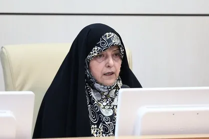 پیام معصومه ابتکار به مناسب سالروز جنبش دانشجویی ۱۶ آذر