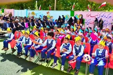 «زنگ غنچه‌ها» نواخته شد + فیلم