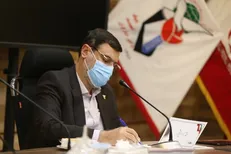 پیام تسلیت قاضی زاده هاشمی در پی رحلت آیت‌الله العظمی علوی گرگانی