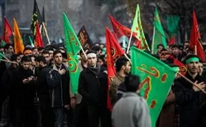 سخنرانی، عزاداری و تعزیه در دهه اول ماه محرم برگزار می&zwnj;شود