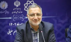 احداث شهرک علم و فناوری تهران در ۲۰۰ هکتار از بوستان ولایت/ هیچ انسداد و بن‌بستی در شهر نداریم