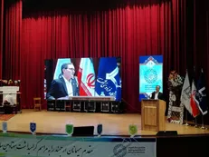 تشکل‌های دانشجویی دانشگاه فردوسی در جشن هفتاد سالگی دانشگاه شرکت نکردند