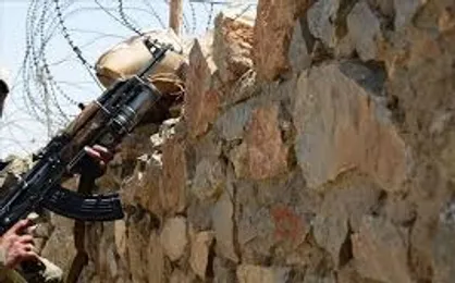 کشته شدن ۶ سرباز پاکستانی در منطقه مرزی با ایران