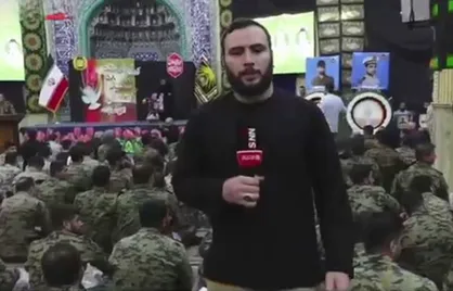 بزرگداشت ۵۷ شهید ارتش جنگ تحمیلی ۱۲ روزه با حضور رئیس&zwnj;جمهور و رئیس&zwnj;مجلس