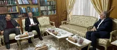 وزارت دادگستری پشتیبان تفویض اختیارات به استانداران در مدیریت مرزها، توسعه اقتصادی و امنیت اجتماعی