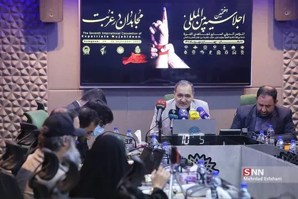 امام رضا (ع) پیشوای مجاهدان در غربت