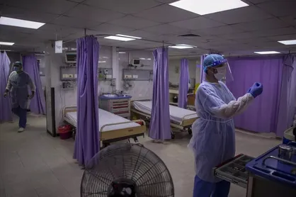سازمان ملل: سوخت ذخیره بیمارستان&zwnj;های غزه تنها ۲۴ ساعت جواب می&zwnj;دهد