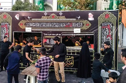 پذیرایی از عزاداران در اماکن برگزاری مراسم ممنوع/ نذورات به صورت خشک یا خام توزیع شوند