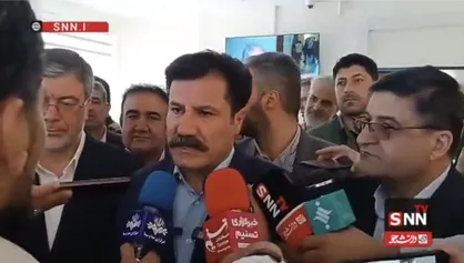 تخصیص ۱۰ همت برای مقابله با تنش آبی در روستاهای کشور/چهارمحال و بختیاری در اولویت قرار دارد