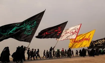 ضرورت تولید غذا&zwnj;های با ماندگاری بالا برای زائران اربعین