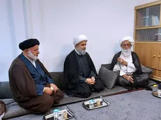 جایگاه نجف اشرف در قلوب مومنین به برکت حرم حضرت علی(ع)