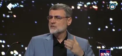 قاضی&zwnj;زاده هاشمی: بانک&zwnj;ها و سهامداران آن&zwnj;ها را باید پاسخگو کنیم