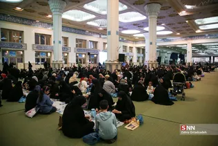 قران نمایشگاه