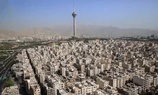 میانگین قیمت آپارتمان در شهر تهران اعلام شد