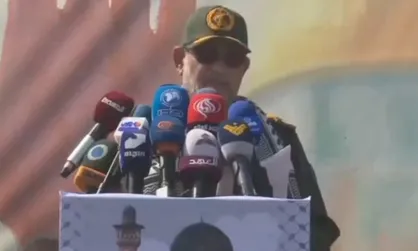 بسیج دریاییِ جهان اسلام طوفانی از مقاومت را در آب&zwnj;های آزاد راه می&zwnj;اندازد