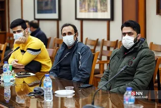 چهارمین همایش ملی دانشگاه اخلاق‌مدار