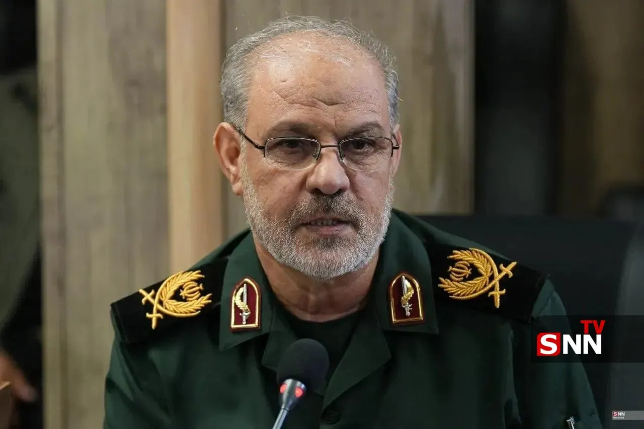 واکنش سخنگوی سپاه‌ به جنگ اقتصادی ترامپ/ برای هر اقدام خصمانه آمریکا سناریو داریم
