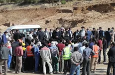 عدم دعوت مسئولان کهگیلویه و بویراحمد از تشکل‌های دانشجویی استان برای استقبال از رئیس جمهور