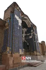 کبود