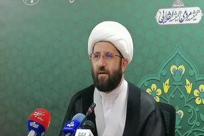 نماز جمعه ۱۲ بهمن در حرم مطهر امام خمینی (ره) برگزار می&zwnj;شود