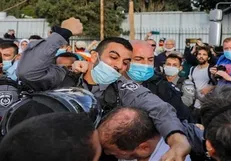 درخواست ۲۵ قانونگذار آمریکایی برای محکومیت اخراج فلسطینیان از شیخ جراح