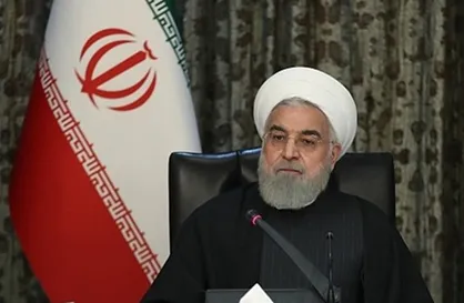دستور روحانی به وزیر کشور برای اتخاذ تمهیدات در راستای فعالیت کسب و کار&zwnj;های کم ریسک